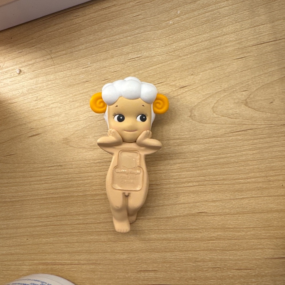 Hippers Series Sonny Angel: Sheep